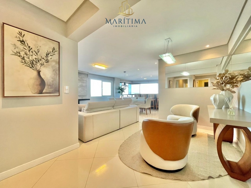 Apartamento mobiliado no Centro de Tramandaí!: 3ª foto da galeria de imagens do imóvel