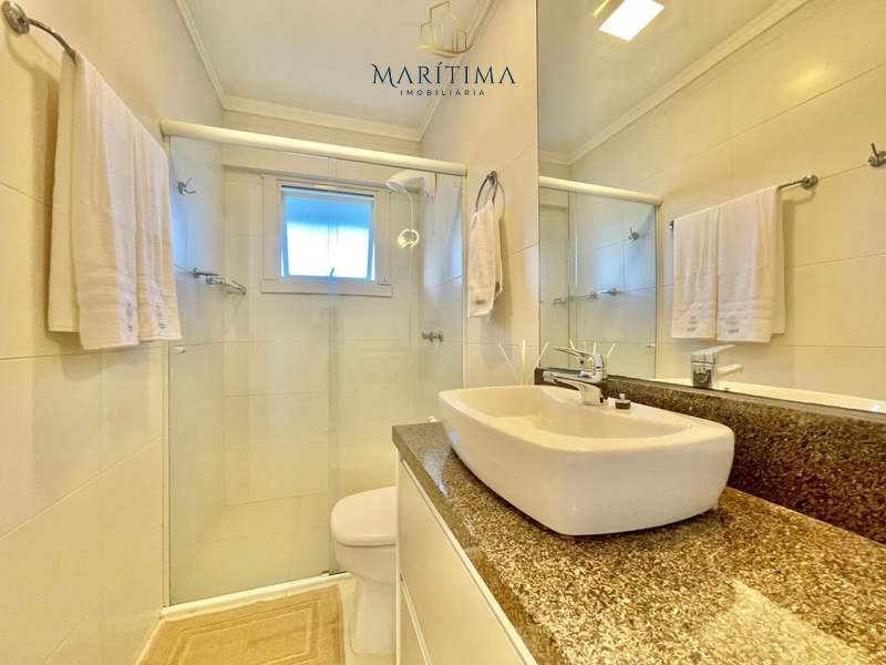 Apartamento mobiliado no Centro de Tramandaí!: 23ª foto da galeria de imagens do imóvel