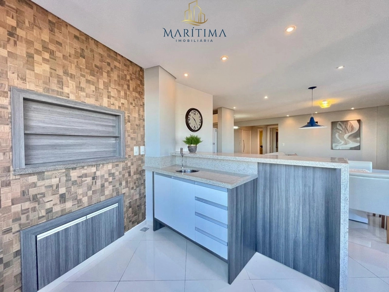 Apartamento mobiliado no Centro de Tramandaí!: 10ª foto da galeria de imagens do imóvel