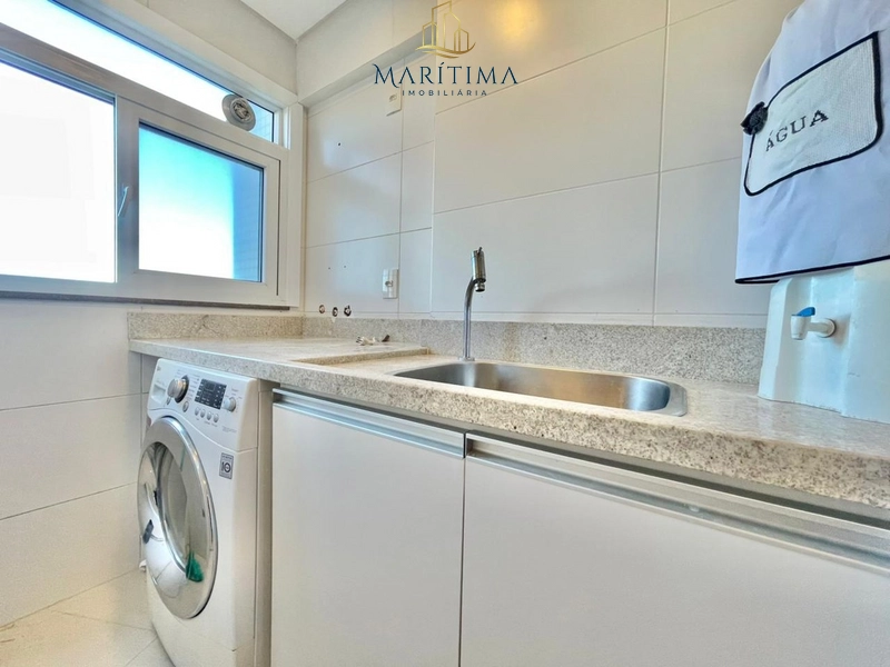 Apartamento mobiliado no Centro de Tramandaí!: 14ª foto da galeria de imagens do imóvel