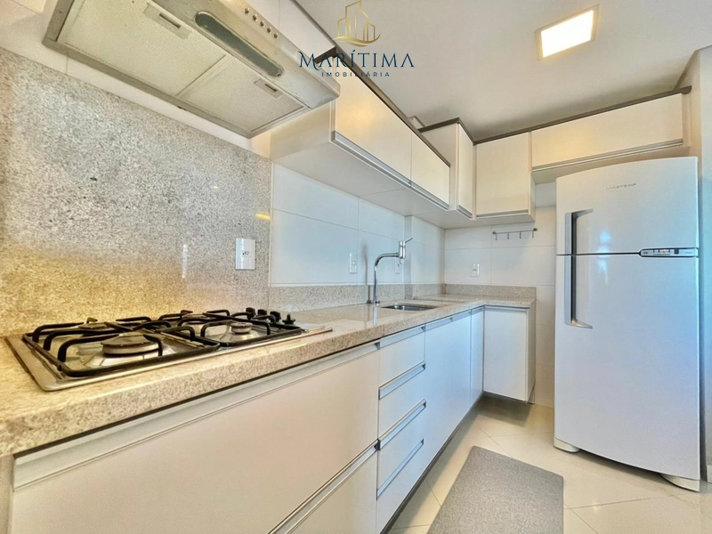 Apartamento mobiliado no Centro de Tramandaí!: 11ª foto da galeria de imagens do imóvel
