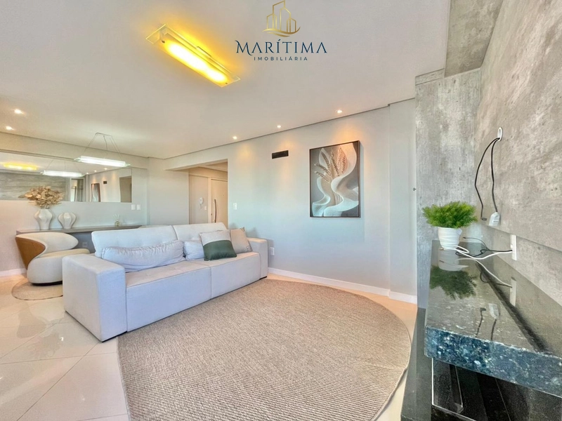 Apartamento mobiliado no Centro de Tramandaí!: 4ª foto da galeria de imagens do imóvel