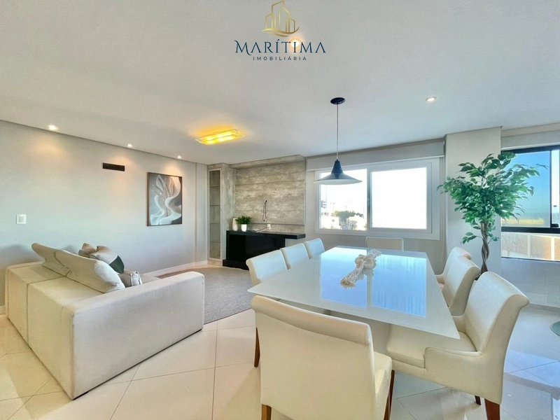Apartamento mobiliado no Centro de Tramandaí!: 6ª foto da galeria de imagens do imóvel