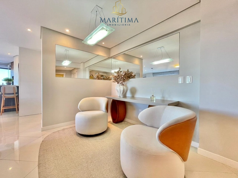 Apartamento mobiliado no Centro de Tramandaí!: 2ª foto da galeria de imagens do imóvel