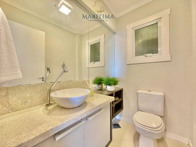 Apartamento mobiliado no Centro de Tramandaí!: 25ª foto da galeria de imagens do imóvel