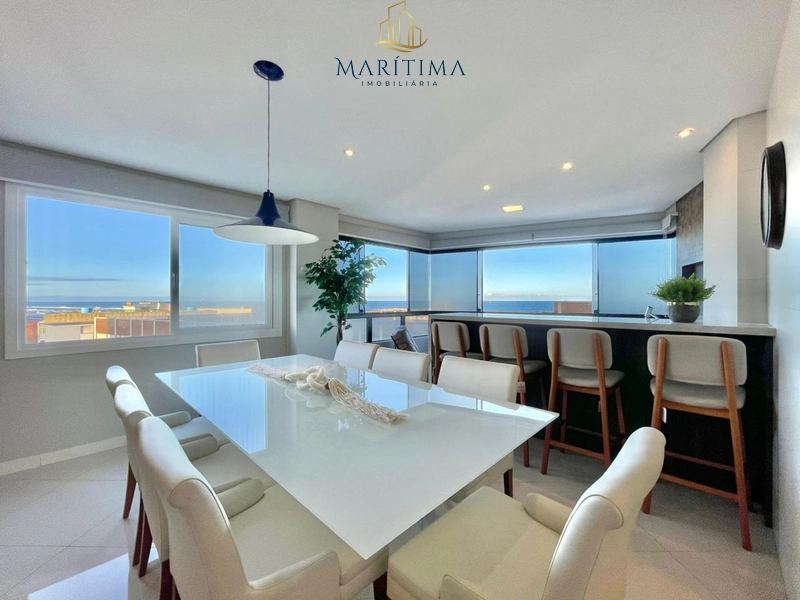 Apartamento mobiliado no Centro de Tramandaí!: 8ª foto da galeria de imagens do imóvel