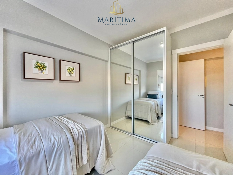 Apartamento mobiliado no Centro de Tramandaí!: 16ª foto da galeria de imagens do imóvel