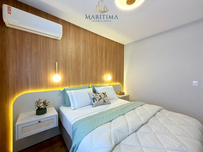 Apartamento totalmente novo com vista panorâmica!!! : 19ª foto da galeria de imagens do imóvel