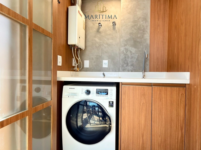 Apartamento totalmente novo com vista panorâmica!!! : 14ª foto da galeria de imagens do imóvel