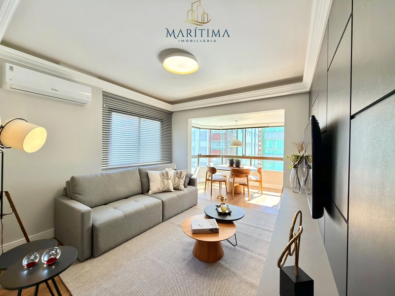 Apartamento totalmente novo com vista panorâmica!!! : 2ª foto da galeria de imagens do imóvel