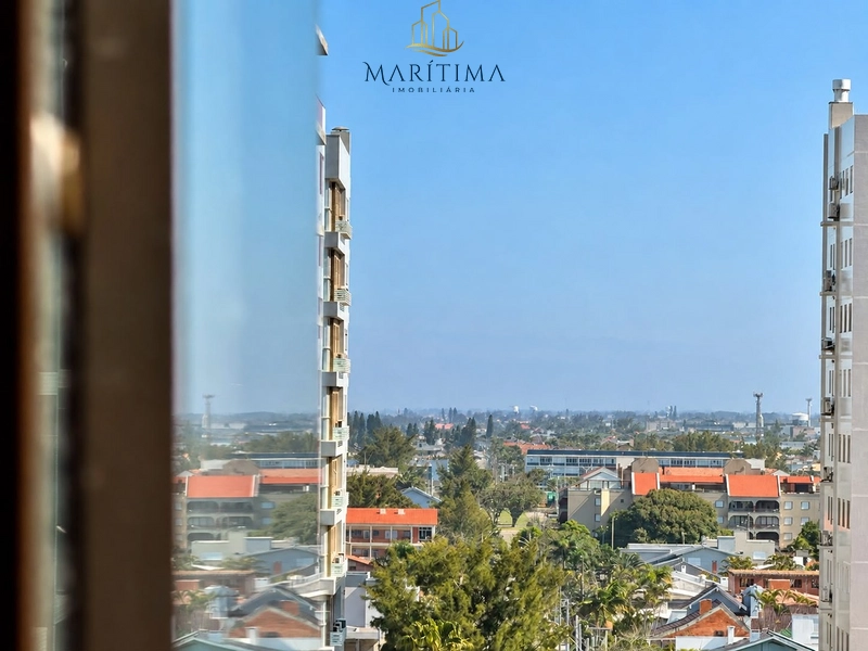 Apartamento totalmente novo com vista panorâmica!!! : 24ª foto da galeria de imagens do imóvel