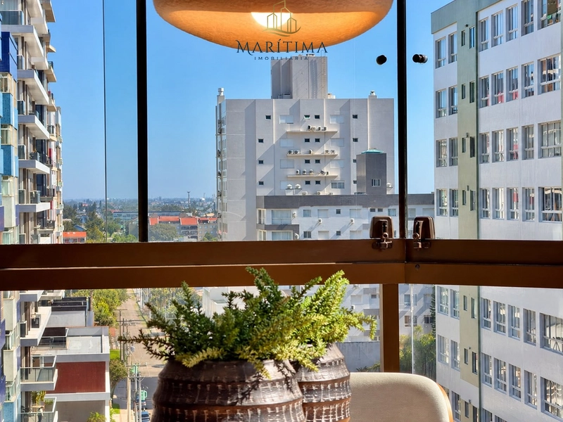 Apartamento totalmente novo com vista panorâmica!!! : 10ª foto da galeria de imagens do imóvel