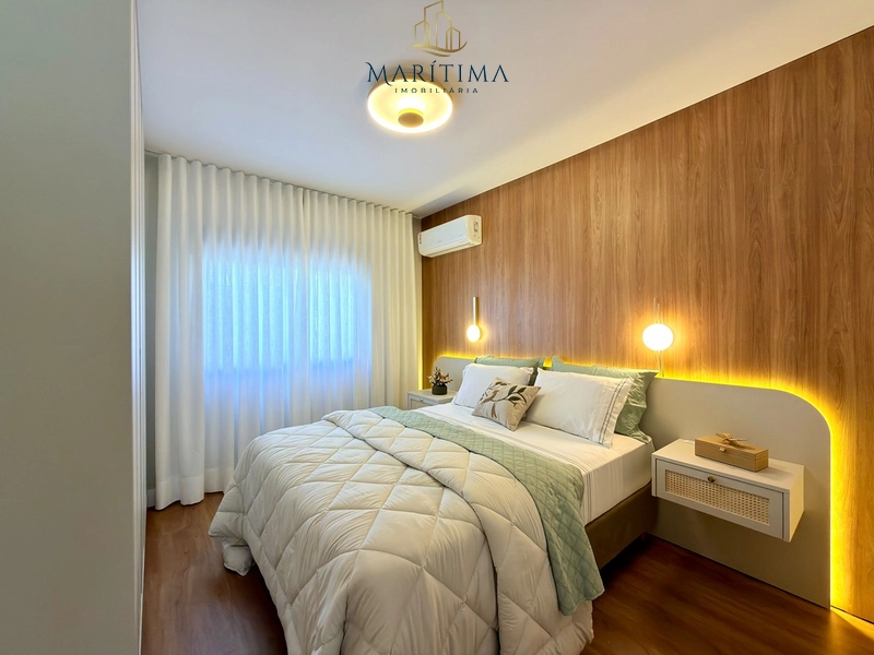 Apartamento totalmente novo com vista panorâmica!!! : 18ª foto da galeria de imagens do imóvel