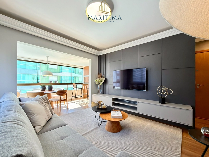 Apartamento totalmente novo com vista panorâmica!!! : 1ª foto da galeria de imagens do imóvel