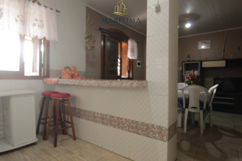 Excelente casa em Tramandaí!: 9ª foto da galeria de imagens do imóvel