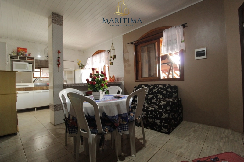 Excelente casa em Tramandaí!: 8ª foto da galeria de imagens do imóvel