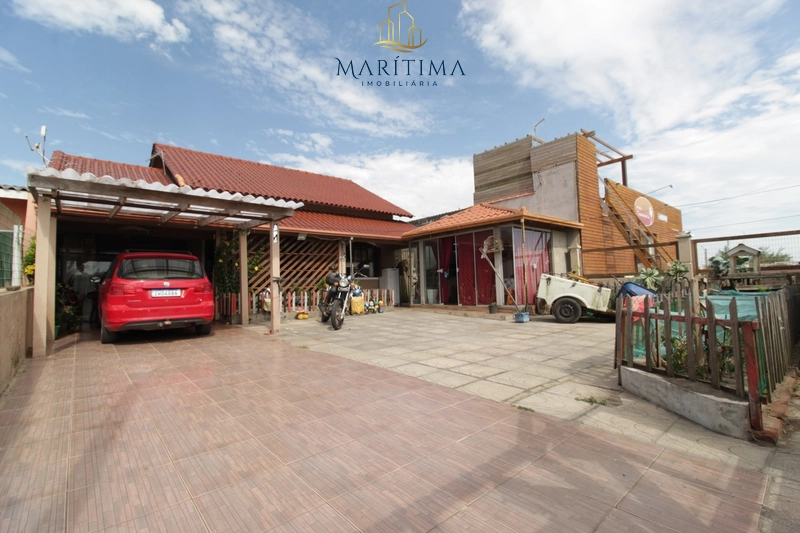Excelente casa em Tramandaí!: 2ª foto da galeria de imagens do imóvel