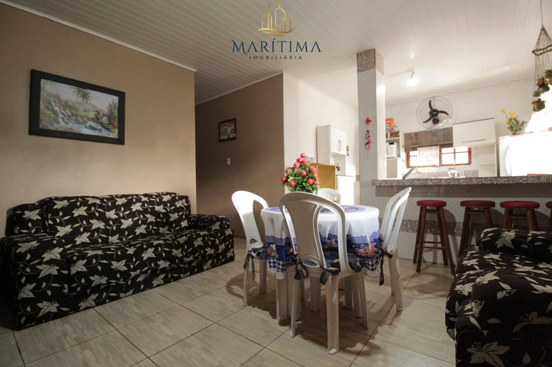 Excelente casa em Tramandaí!: 7ª foto da galeria de imagens do imóvel