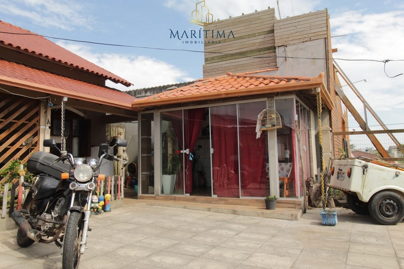 Excelente casa em Tramandaí!: 3ª foto da galeria de imagens do imóvel