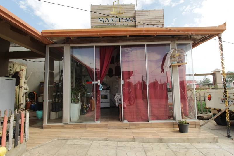 Excelente casa em Tramandaí!: 4ª foto da galeria de imagens do imóvel