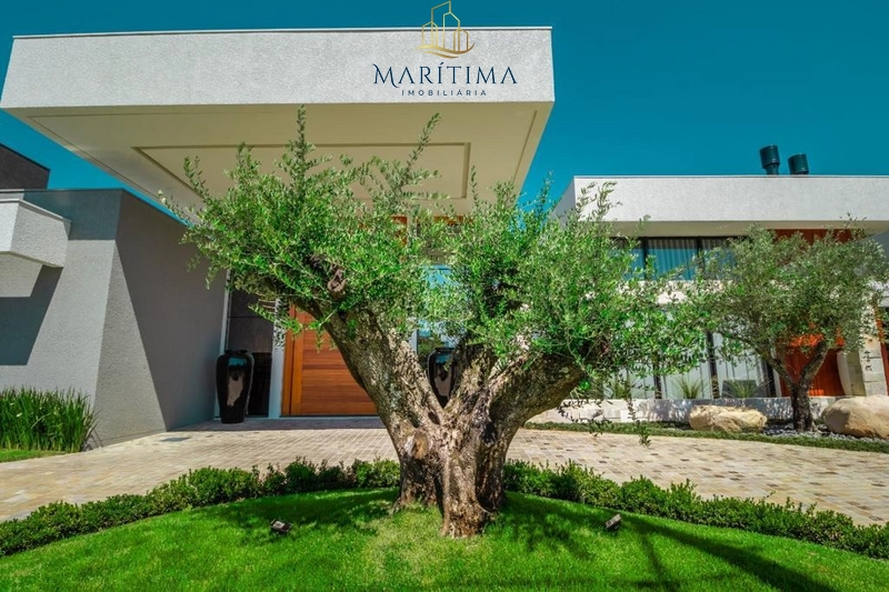 Casa Térrea de Luxo em Capão da Canoa — Condomínio Fechado: 8ª foto da galeria de imagens do imóvel