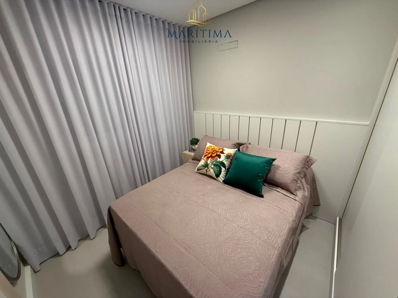 Apartamento novo e nunca habitado, frente leste, vista mar!: 8ª foto da galeria de imagens do imóvel
