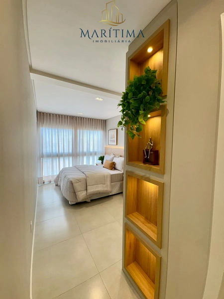 Excelente apartamento de 02 dormitórios, em Tramandaí!: 12ª foto da galeria de imagens do imóvel
