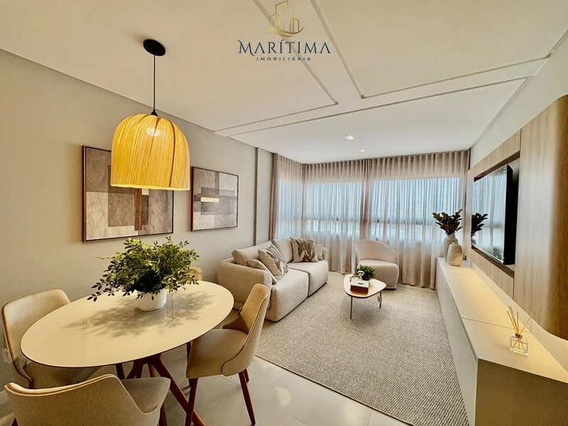 Excelente apartamento de 02 dormitórios, em Tramandaí!: 1ª foto da galeria de imagens do imóvel