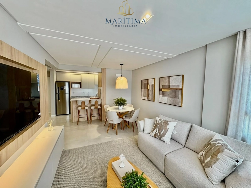 Excelente apartamento de 02 dormitórios, em Tramandaí!: 5ª foto da galeria de imagens do imóvel