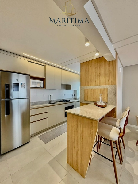 Excelente apartamento de 02 dormitórios, em Tramandaí!: 8ª foto da galeria de imagens do imóvel