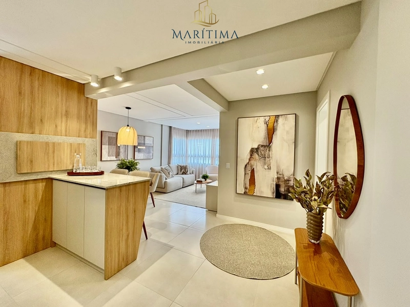 Excelente apartamento de 02 dormitórios, em Tramandaí!: 2ª foto da galeria de imagens do imóvel