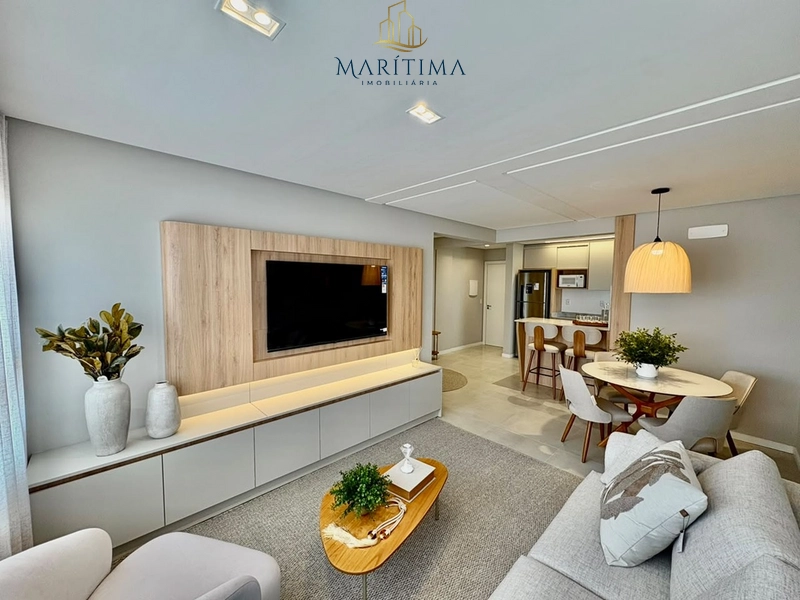 Excelente apartamento de 02 dormitórios, em Tramandaí!: 4ª foto da galeria de imagens do imóvel