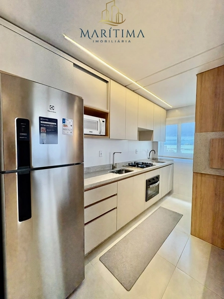 Excelente apartamento de 02 dormitórios, em Tramandaí!: 9ª foto da galeria de imagens do imóvel
