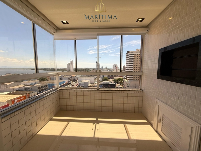 Apartamento semimobiliado a venda no Centro de Tramandaí!: 4ª foto da galeria de imagens do imóvel