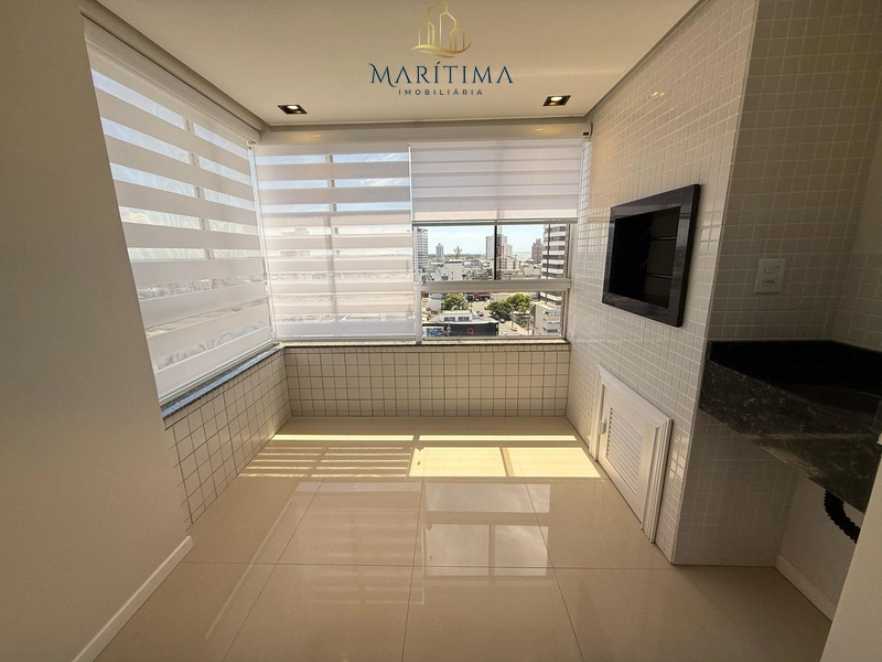 Apartamento semimobiliado a venda no Centro de Tramandaí!: 3ª foto da galeria de imagens do imóvel