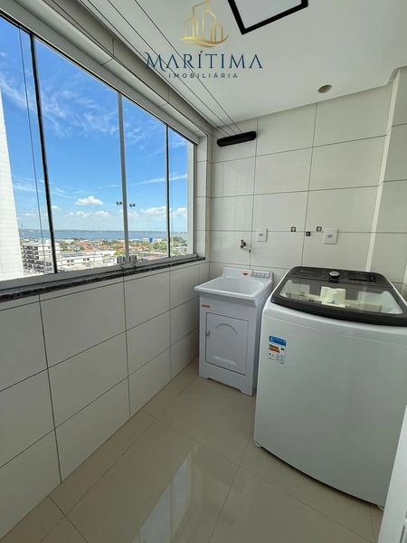 Apartamento semimobiliado a venda no Centro de Tramandaí!: 13ª foto da galeria de imagens do imóvel