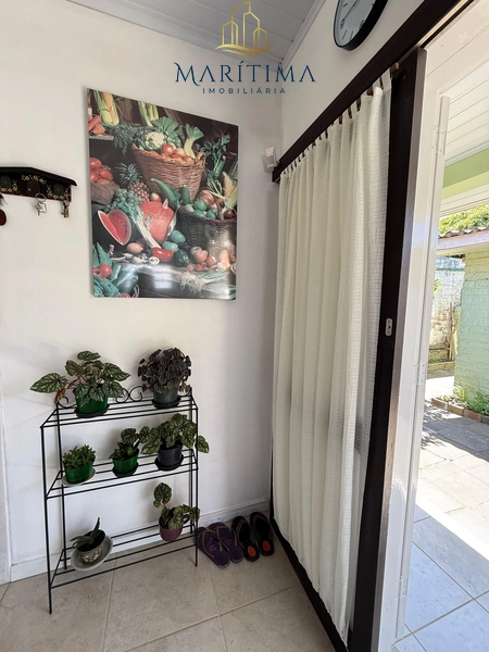 Casa a venda no Centro de Tramandaí, próxima ao mar: 5ª foto da galeria de imagens do imóvel