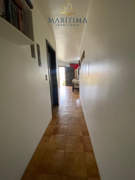 Casa a venda a 650 metros do mar no bairro Zona Nova!: 10ª foto da galeria de imagens do imóvel
