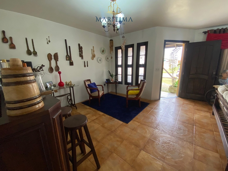 Casa a venda a 650 metros do mar no bairro Zona Nova!: 8ª foto da galeria de imagens do imóvel