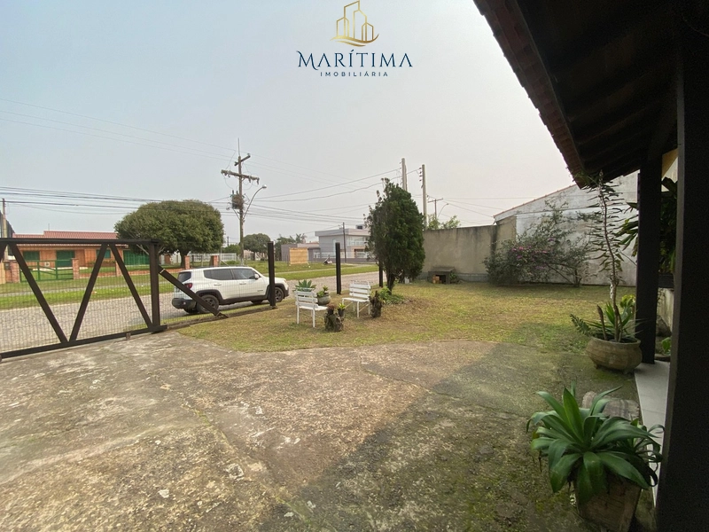 Casa a venda a 650 metros do mar no bairro Zona Nova!: 4ª foto da galeria de imagens do imóvel