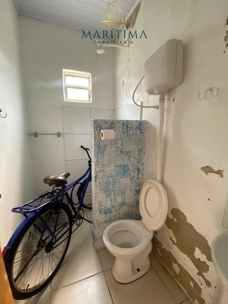 Casa a venda a 650 metros do mar no bairro Zona Nova!: 22ª foto da galeria de imagens do imóvel