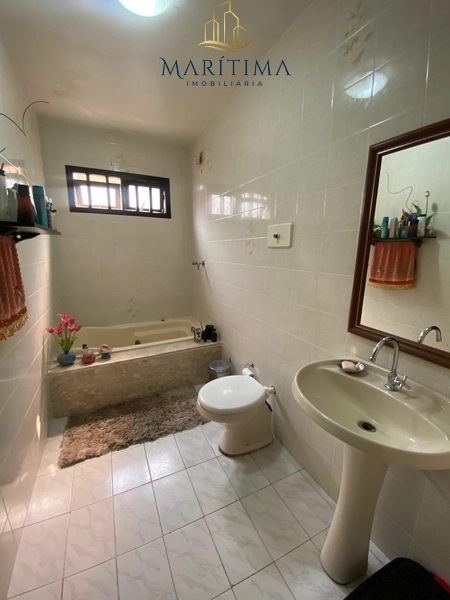 Casa a venda a 650 metros do mar no bairro Zona Nova!: 14ª foto da galeria de imagens do imóvel