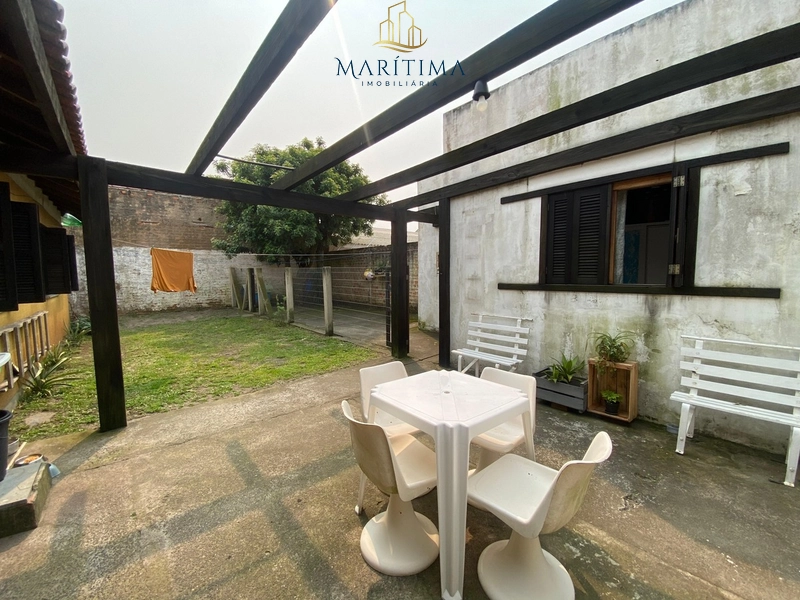 Casa a venda a 650 metros do mar no bairro Zona Nova!: 25ª foto da galeria de imagens do imóvel