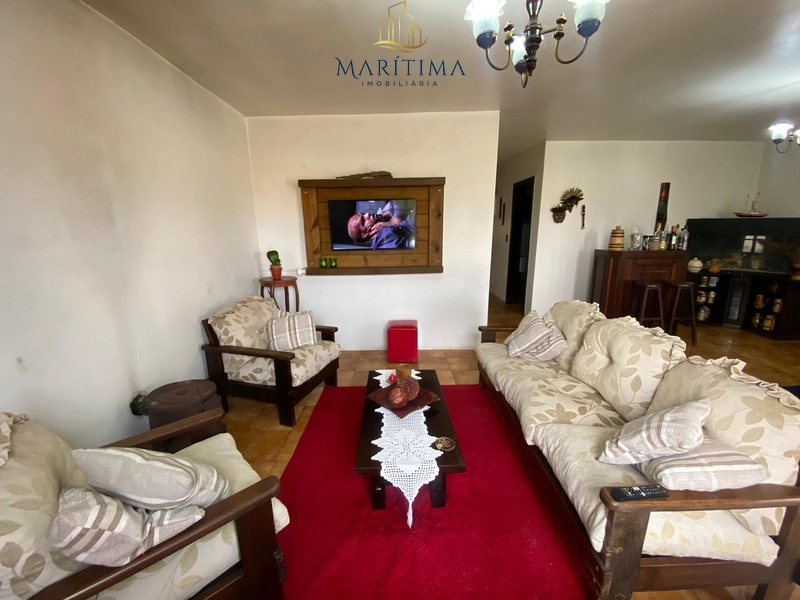 Casa a venda a 650 metros do mar no bairro Zona Nova!: 7ª foto da galeria de imagens do imóvel