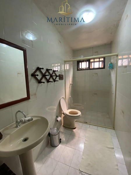 Casa a venda a 650 metros do mar no bairro Zona Nova!: 12ª foto da galeria de imagens do imóvel