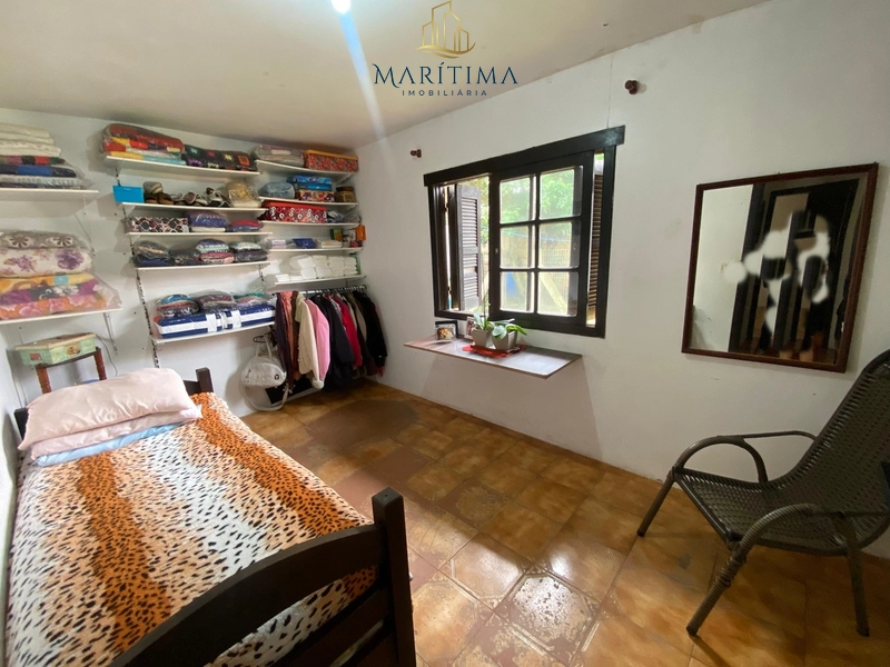 Casa a venda a 650 metros do mar no bairro Zona Nova!: 13ª foto da galeria de imagens do imóvel