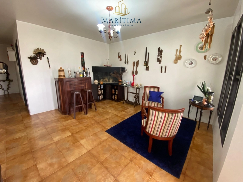 Casa a venda a 650 metros do mar no bairro Zona Nova!: 6ª foto da galeria de imagens do imóvel