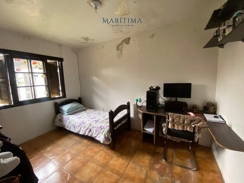 Casa a venda a 650 metros do mar no bairro Zona Nova!: 11ª foto da galeria de imagens do imóvel