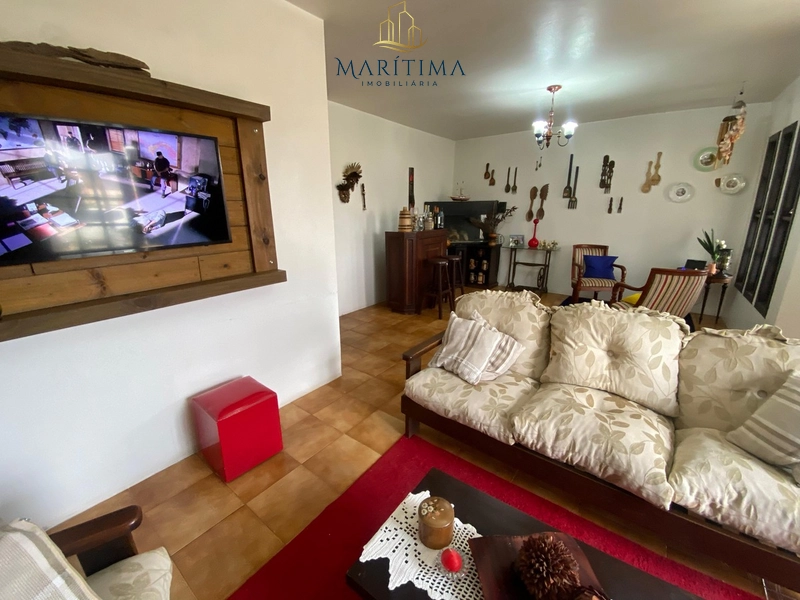 Casa a venda a 650 metros do mar no bairro Zona Nova!: 9ª foto da galeria de imagens do imóvel