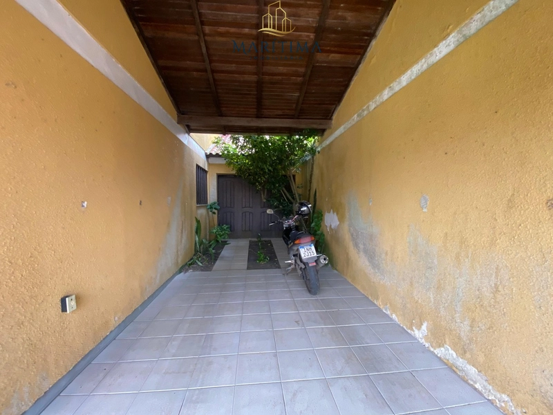 Casa a venda a 650 metros do mar no bairro Zona Nova!: 5ª foto da galeria de imagens do imóvel